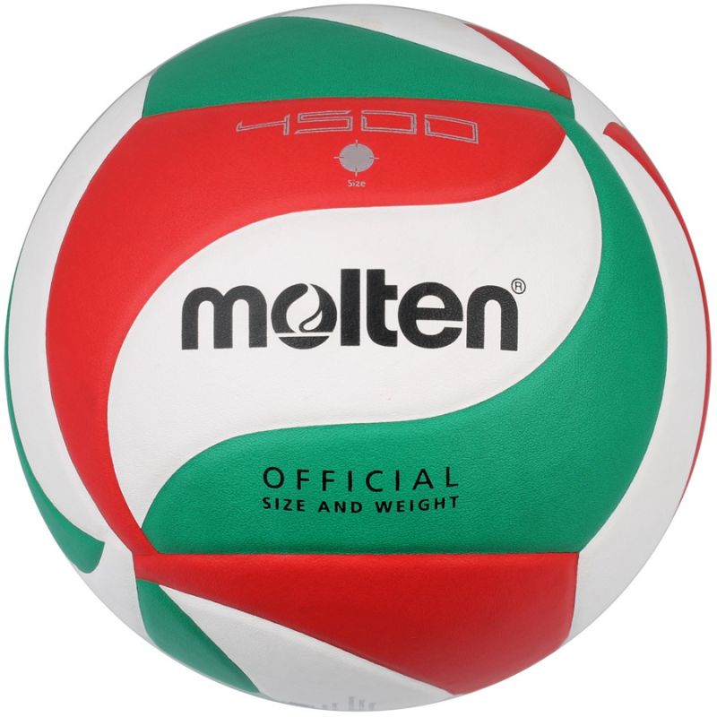 Molten V4M4500 mini volejbola bumba (4)