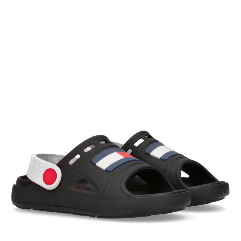 Tommy Hilfiger Sandales Jr T1B2-32262-0083X001 (25)