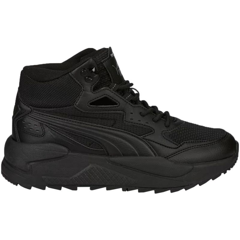 Puma X-Ray Speed Mid Wtr Jr