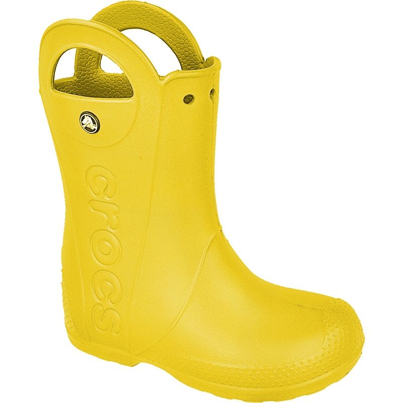 Crocs Wellingtons Handle It Kids 12803