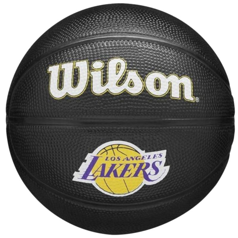 Basketbola bumba- Wilson Ball Team Tribute
