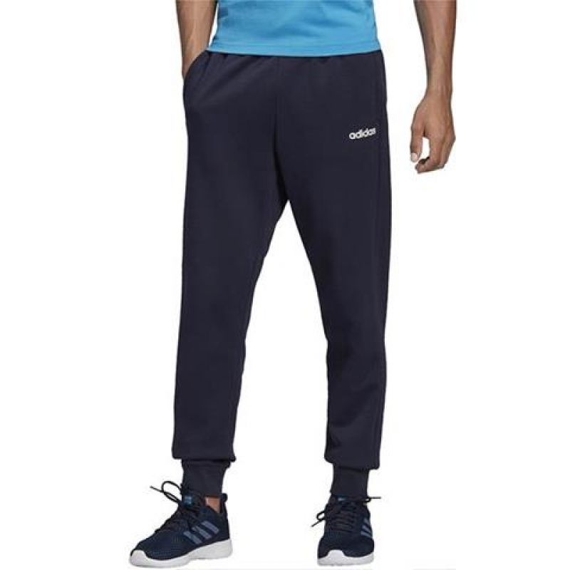 Adidas Essentials Plain Tapered Pant FL
