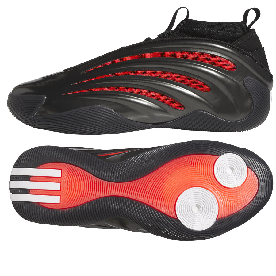 Buty adidas HARDEN VOLUME 9 JH6483