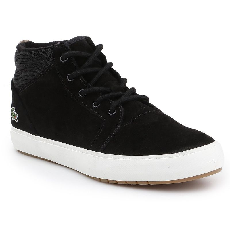 Inny Lacoste Ampthill Chukka W 417