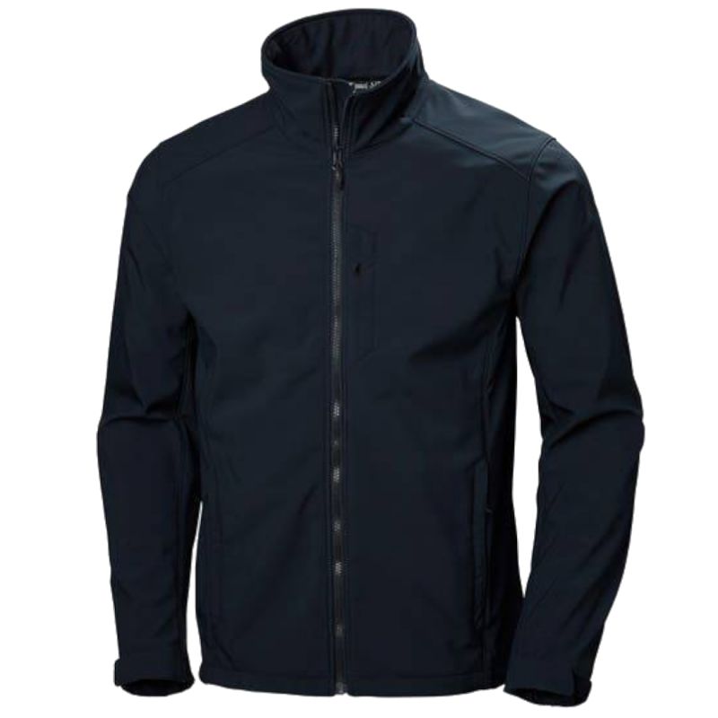 Helly Hansen Paramount Softshell jaka M