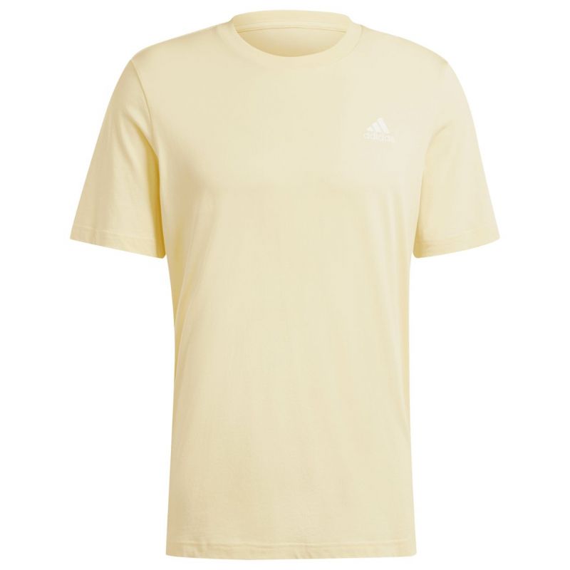 Adidas Essentials, izšūts mazs logotips ar