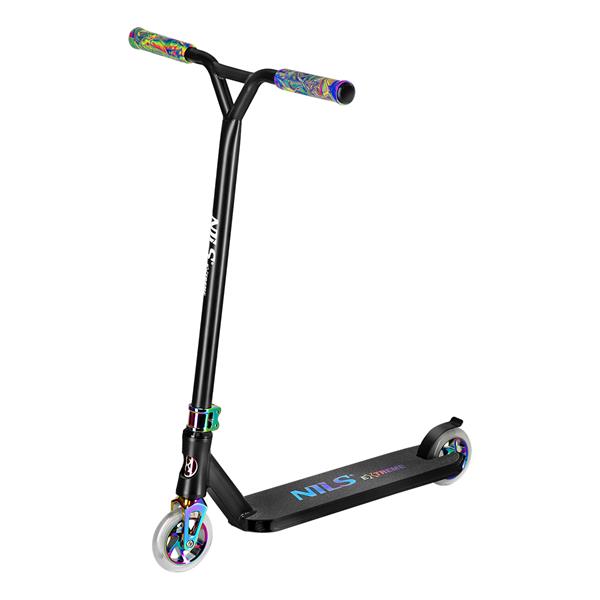 Skrejritenis / Nils Extreme HS024 PRO