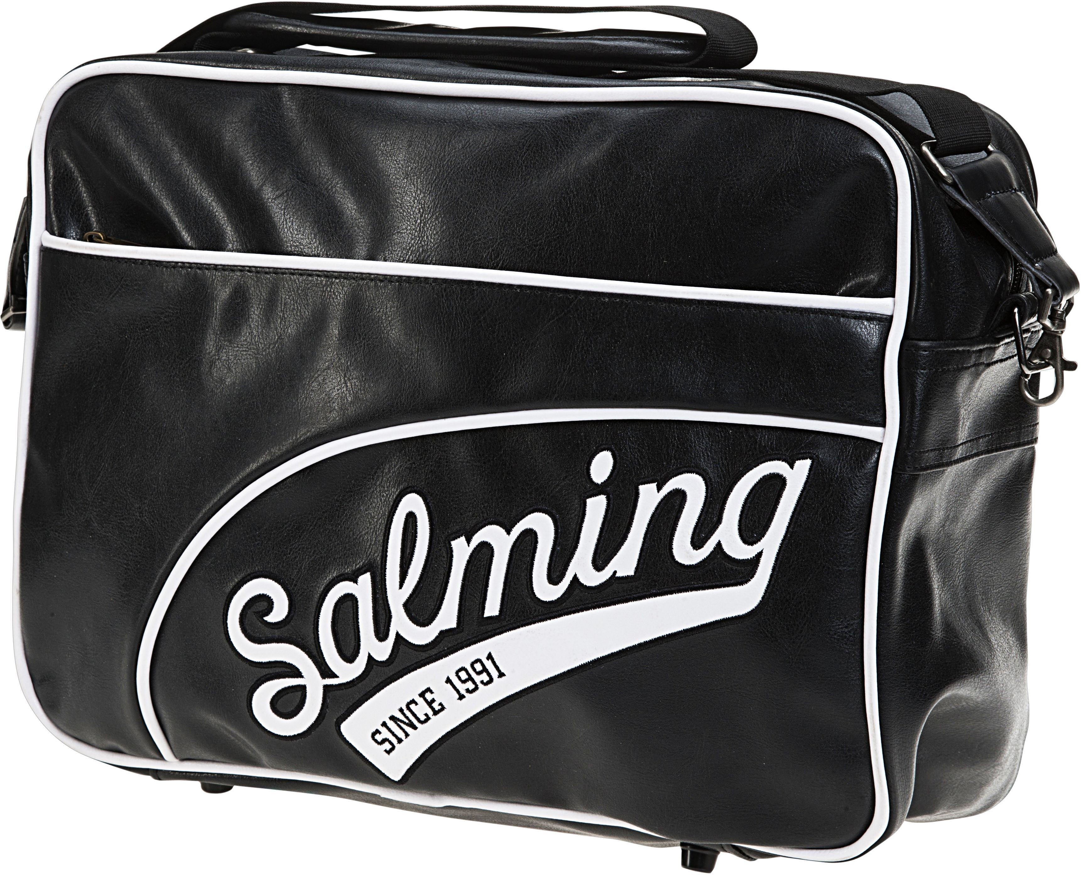 Salming Retro Messenger 35L sporta pleca
