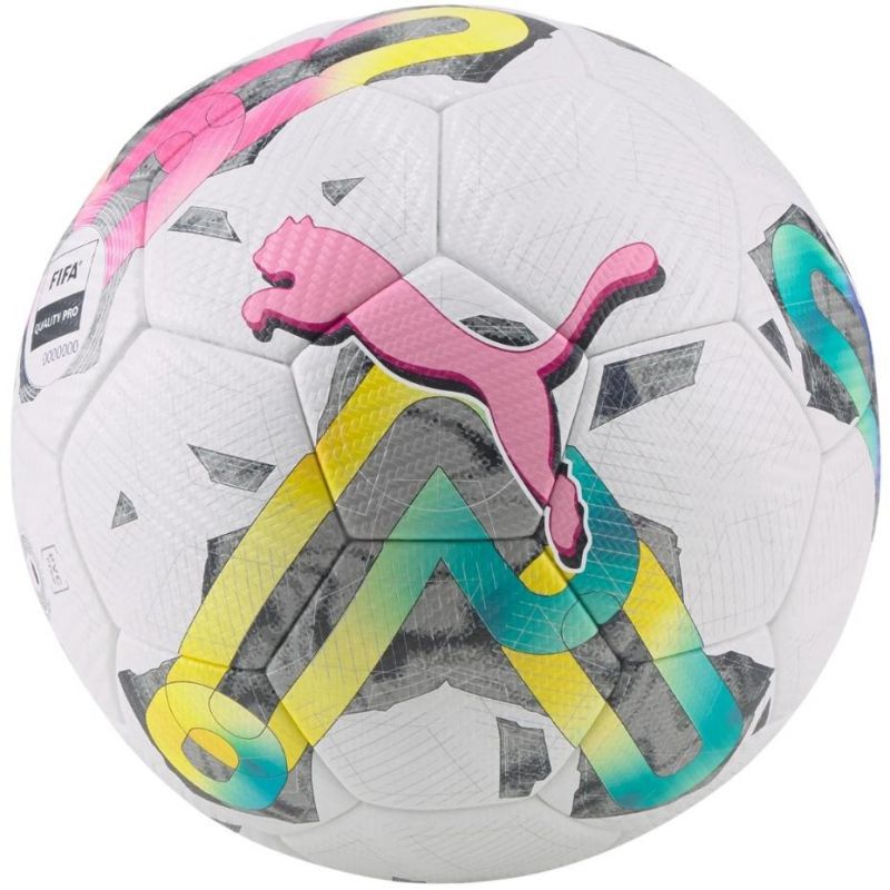 Futbola bumba /Puma Football Orbita 2