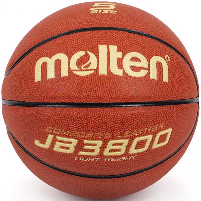 Basketbola bumba- Basketbola bumba /Molten Basketbols