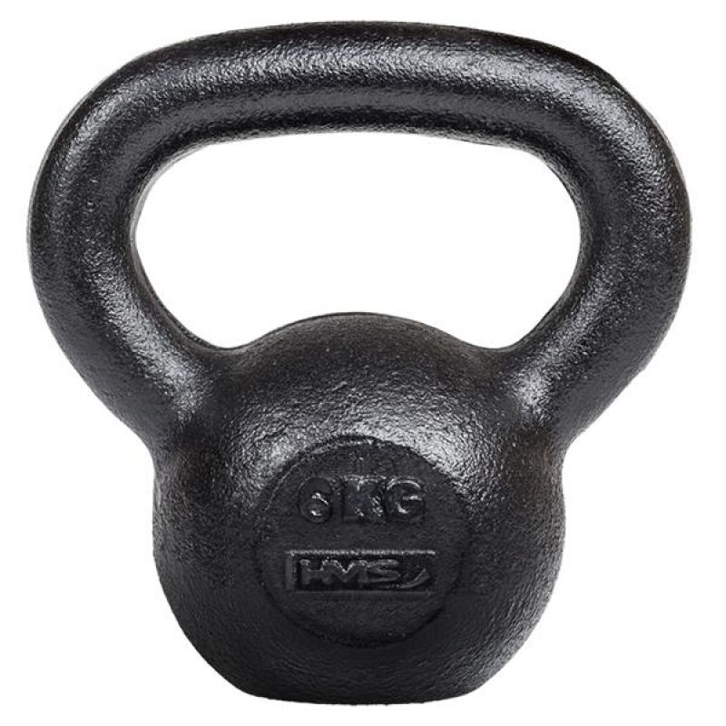 Svaru bumba HMS Kettlebell dzelzs KZG06