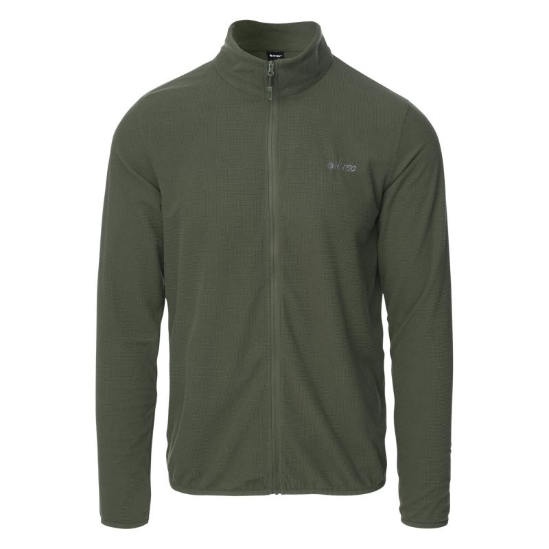 Hi-tec Polar Damis II FULL ZIP