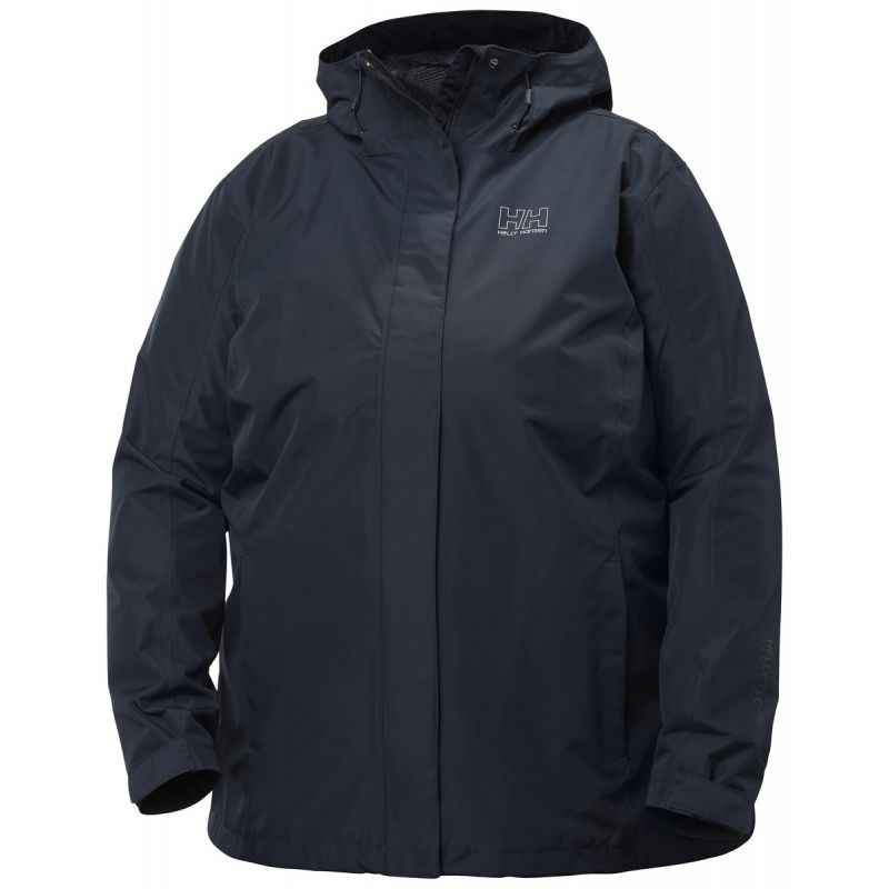 Helly Hansen Seven J Plus jaka