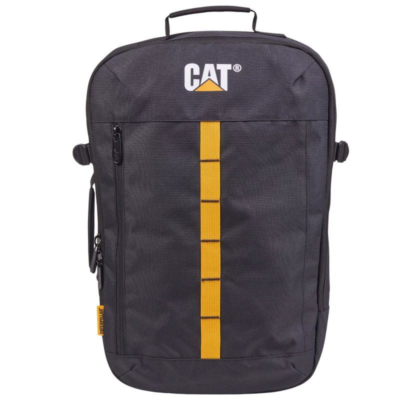 Caterpillar Taktiskā kabīnes mugursoma 84723-01 (viens