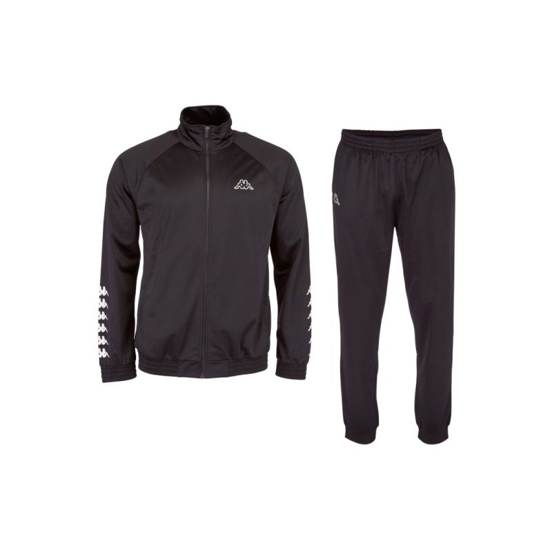 Kappa hotsell tracksuit price