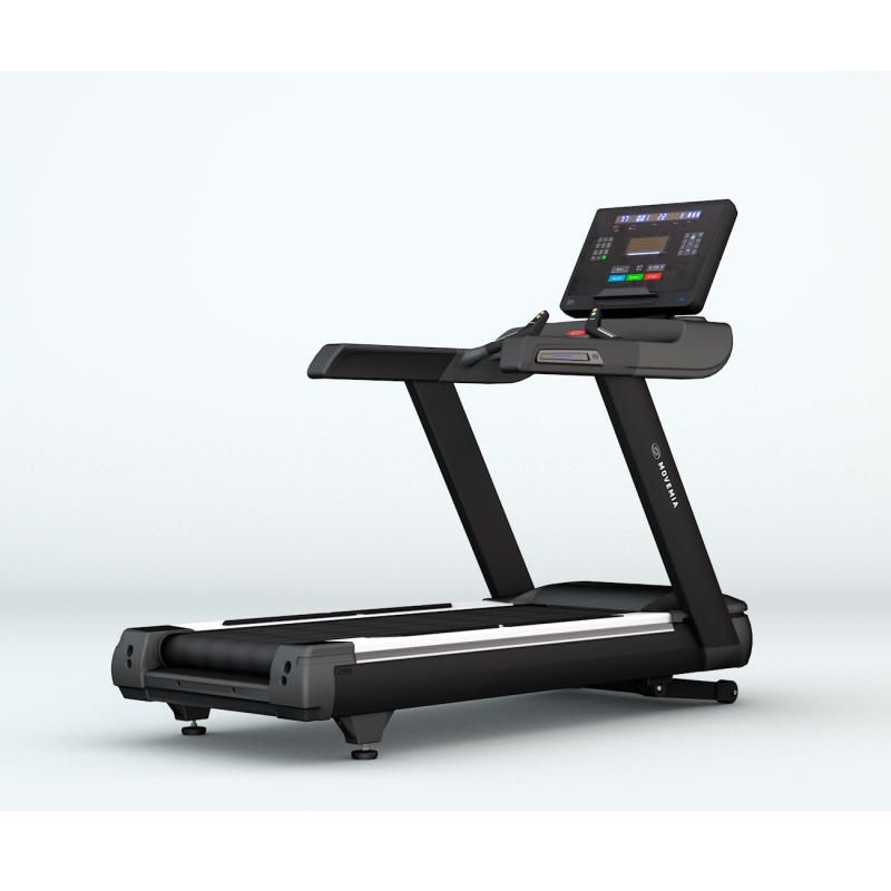 Skrejceliņš BH FITNESS Movemia TR1000 22``