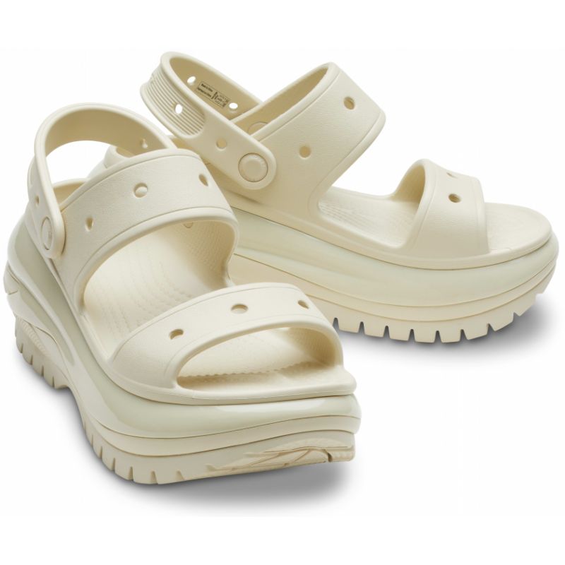 Crocs Mega Crush Sandal 207989-2Y2 (ES