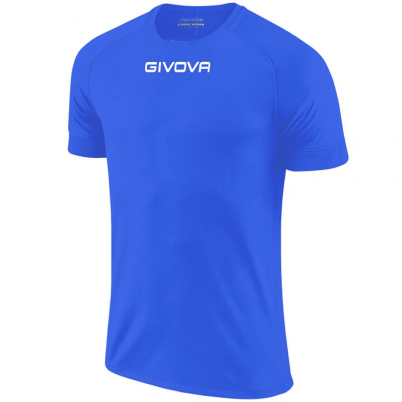 Givova Capo MC M MAC03 0002