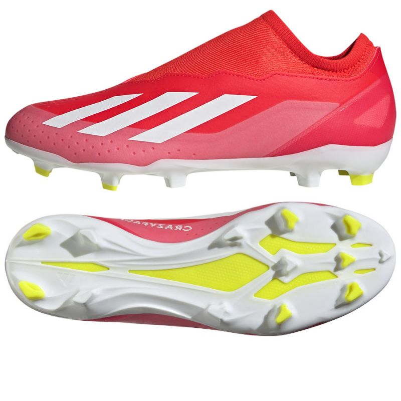 Adidas X Crazyfast League LL M