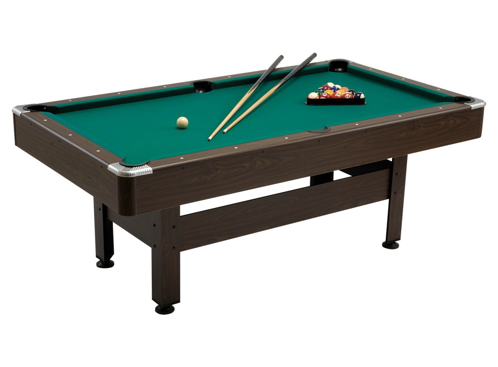 Biliarda galds Garlando Pool table VIRGINIA