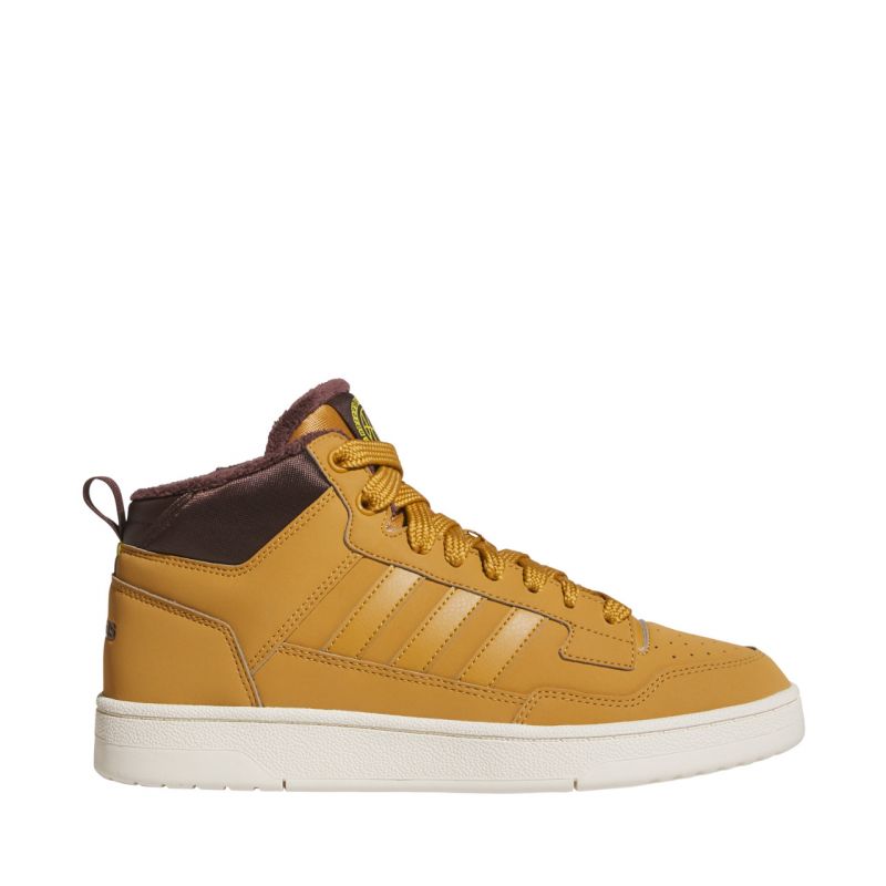 Adidas Rapid Court Mid Winterized M