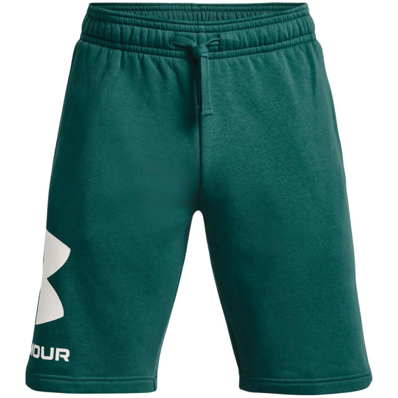Under Armour Rival Fleece Big Logo