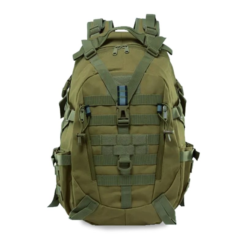 Offlander Survival Trekker 25 L mugursoma