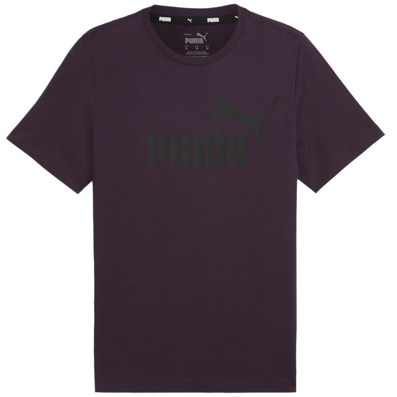 Puma Essential Logo Tee M 586667