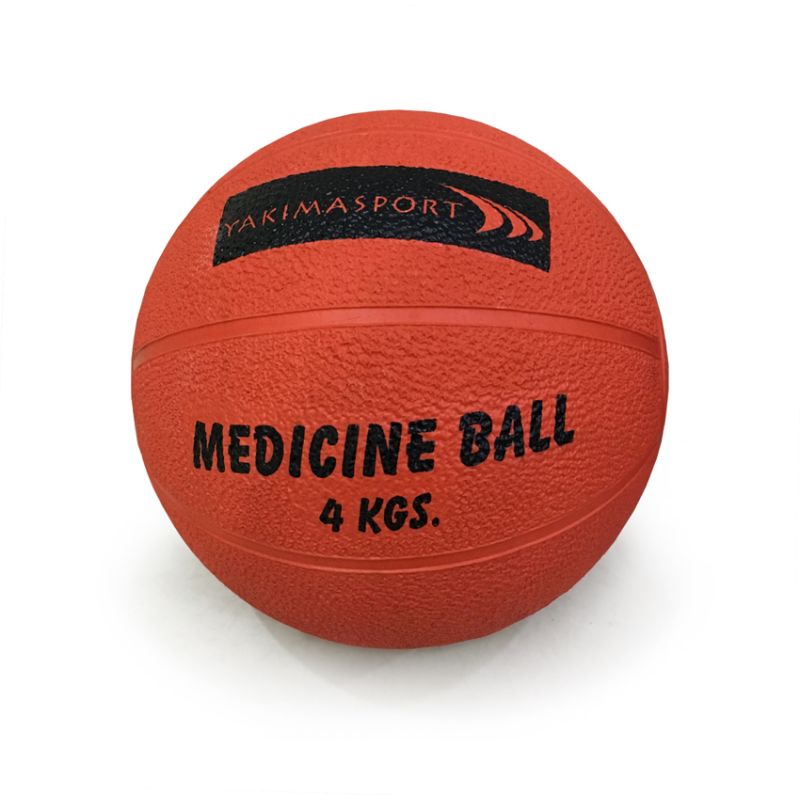 Yakimasport medicīnas bumba 4 kg 100266