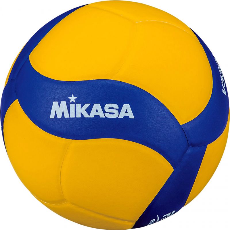 Zāles volejbola bumba /.Mikasa V330W