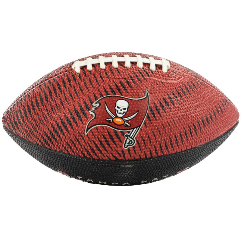 Wilson Ball NFL Team Tailgate Tampa