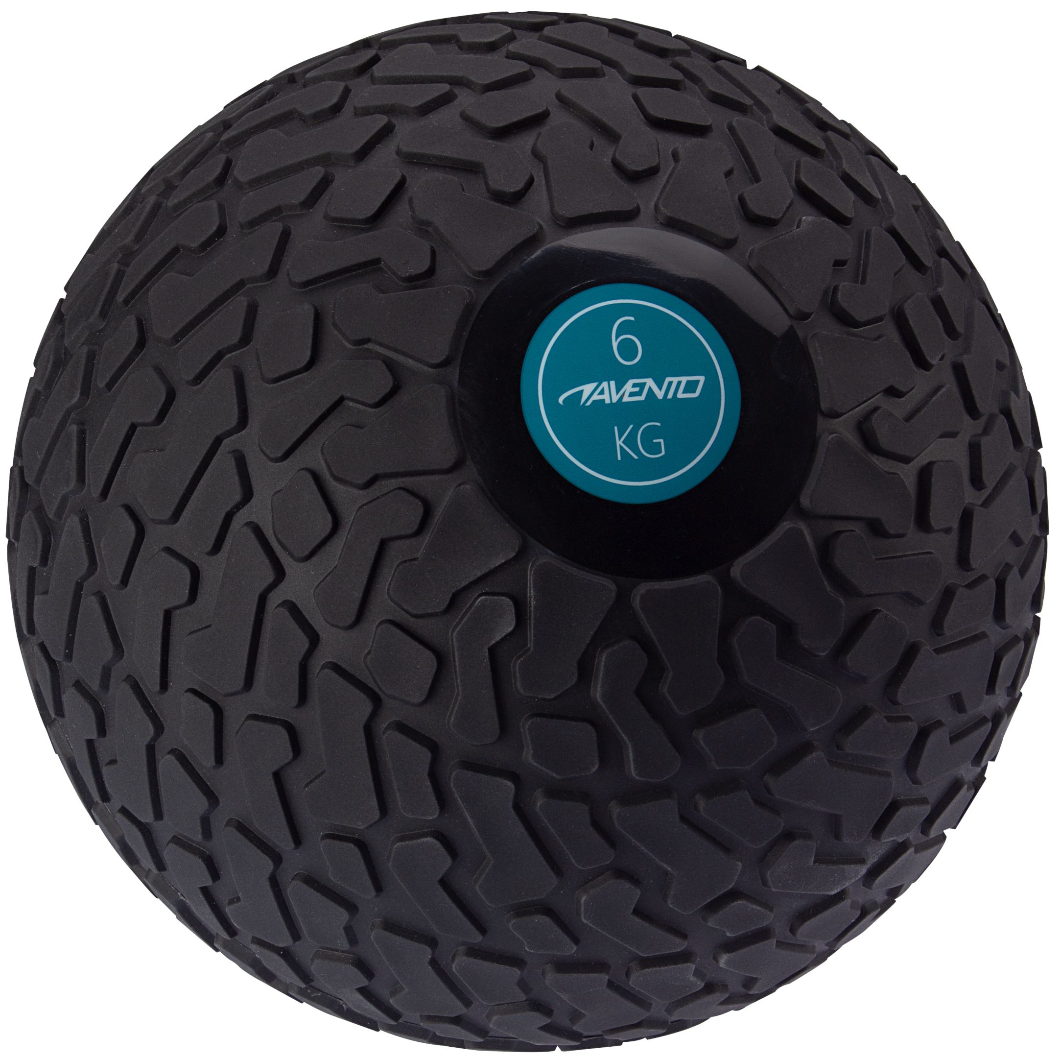 Slam ball AVENTO 42DJ 6kg D23cm