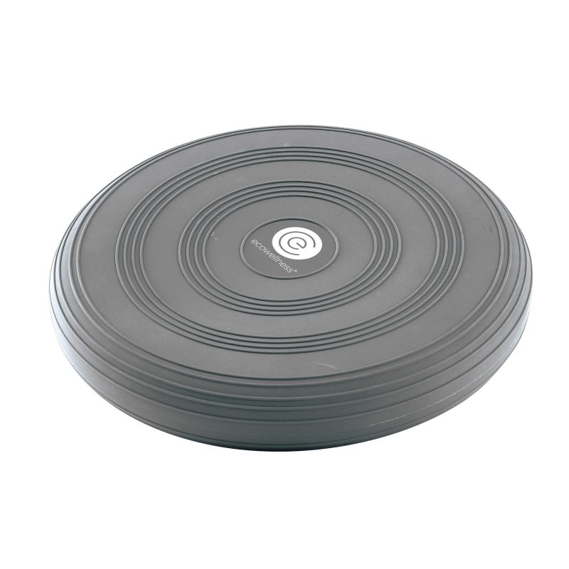ECOWELLNESS QB 014 balansēšanas disks (33CM)