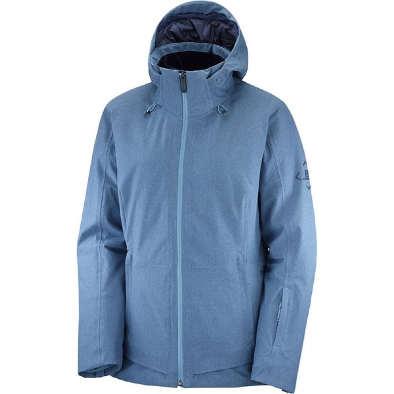 Salomon Jaka ARCTIC JKT Snowboard W