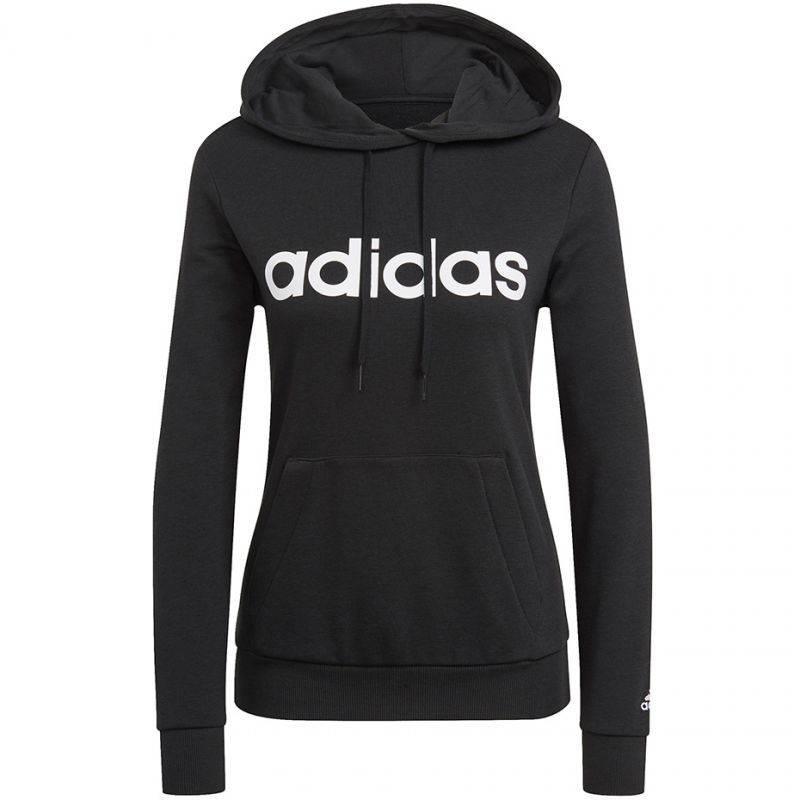 Adidas Essentials Hoodie W GL0635 (L)