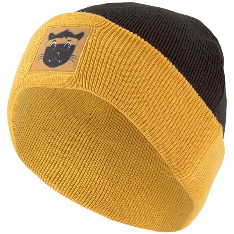 Puma Animal Classic Cuff Beanie Jr