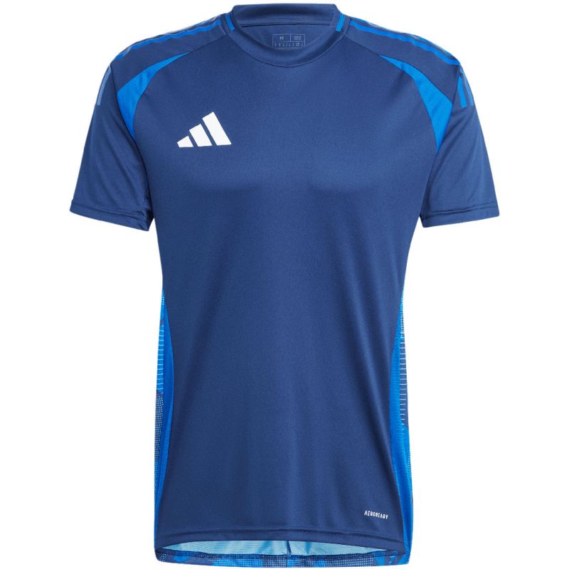Adidas Tiro 24 sacensību spēle Džērsija