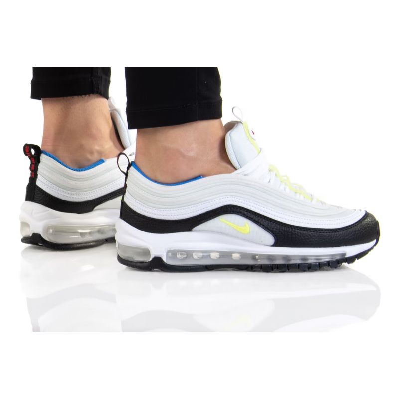 Nike Air Max 97 GS Jr