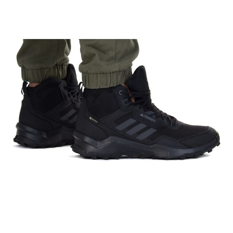 Adidas Apavi Terrex AX4 Mid Gtx