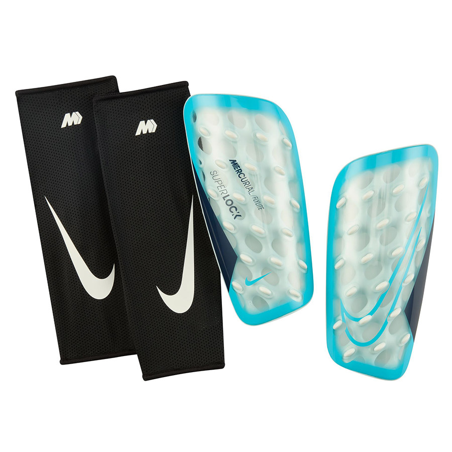 Nagolenniki Nike Mercurial Fly Lite Super