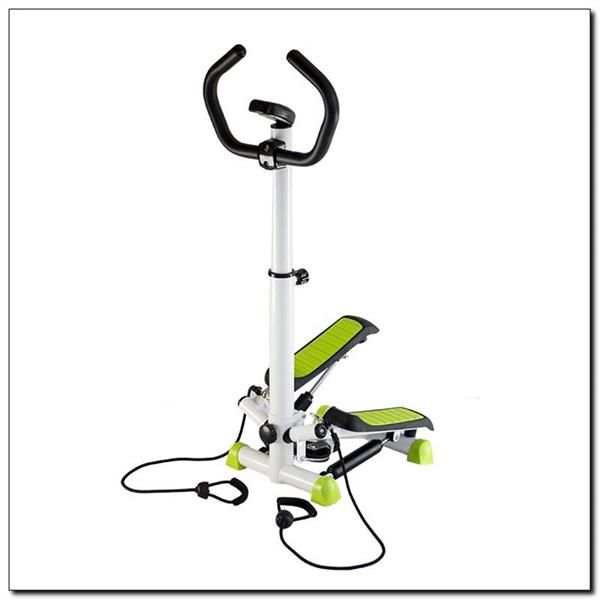 HMS S8004 steperis stepa trenažieries TWIST