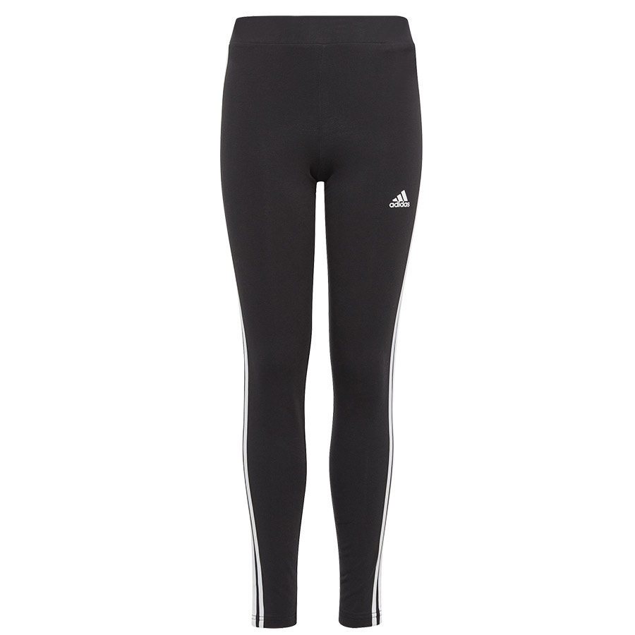 Adidas Legingi 3 Stripes TIG girls
