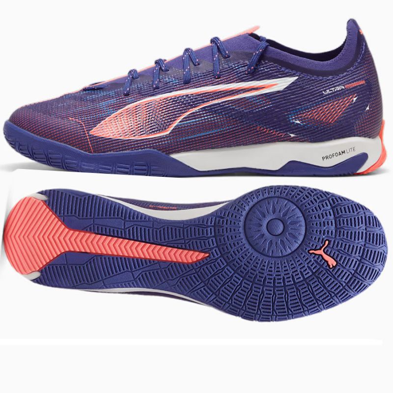 Puma Ultra 5 Pro Court IN