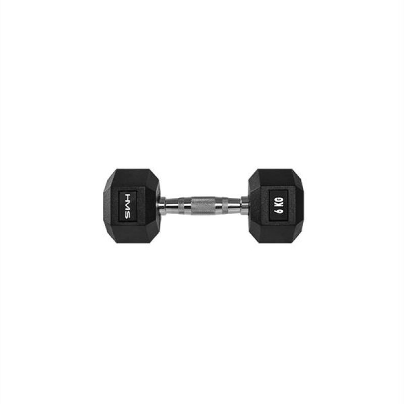 HMS HEX PRO 6 KG hantele