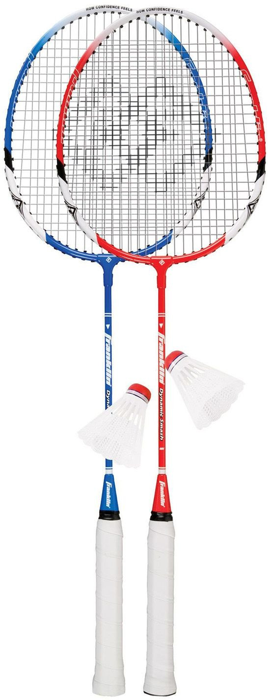 Franklin 2 Player Badminton Set badmintona