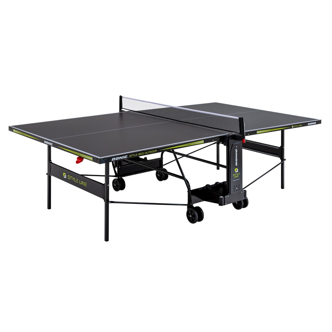Tennis table DONIC Style 800 Outdoor