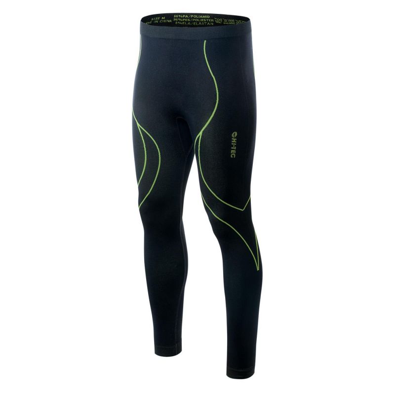 Hi-tec Termoaktīvās bikses Ikar Bottom M