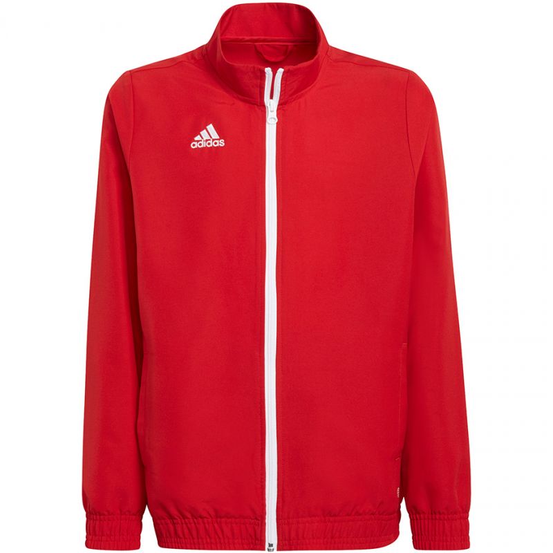 Adidas Entrada 22 Presentation Jacket Jr