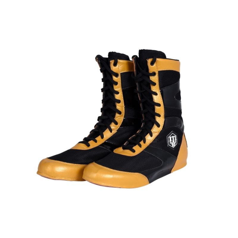 Inny Boksa apavi BB-Masters M 05125-40