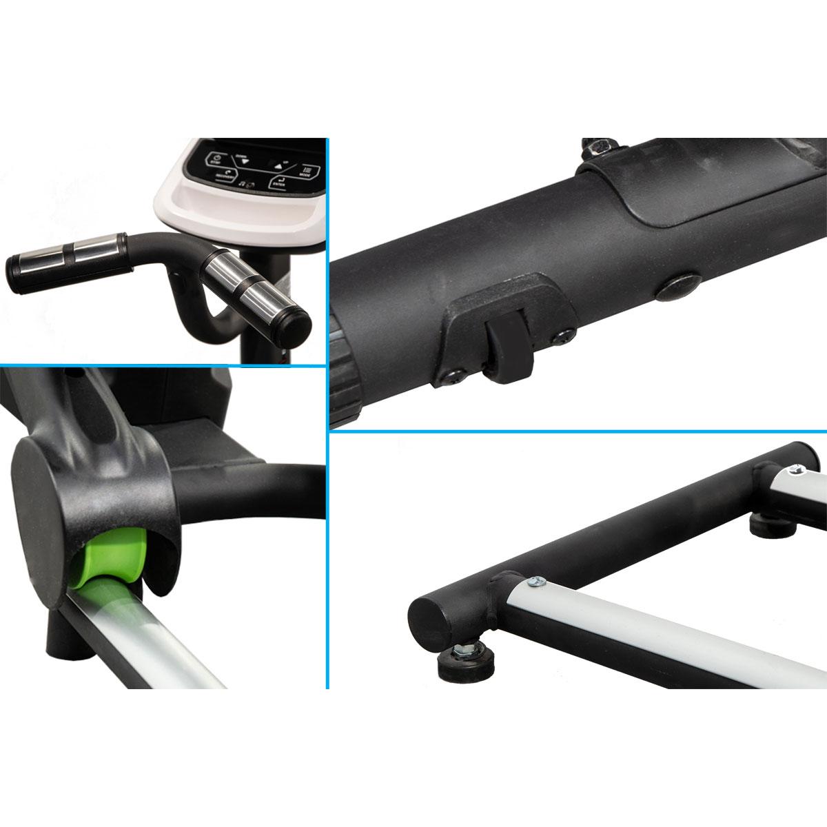 ELIPTISKAIS Trenažieris KROSSTRAINER E-NW1000 ENERO FIT+